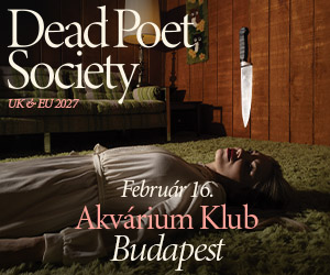 Dead Poet Society 300x250